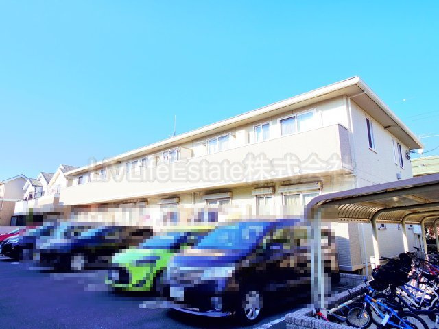 メゾン ド フォレ