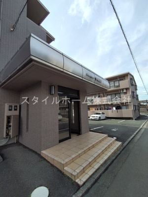 【エントランス】 | ベネッセレ豊橋西Ⅲ
