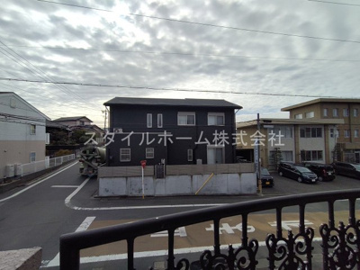 【展望】 | ベネッセレ豊橋西Ⅲ
