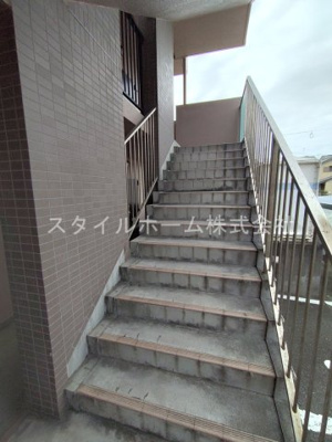 【その他共用部分】 | ベネッセレ豊橋西Ⅲ