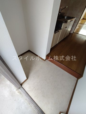 【設備】 | ベネッセレ豊橋西Ⅲ | イメージ写真です。