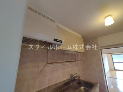 【内装】 | ベネッセレ豊橋西Ⅲ | イメージ写真です。