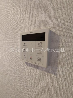 【設備】 | ベネッセレ豊橋西Ⅲ | イメージ写真です。