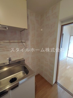 【その他】 | ベネッセレ豊橋西Ⅲ | イメージ写真です。