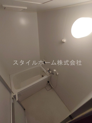 【浴室】 | ベネッセレ豊橋西Ⅲ | イメージ写真です。