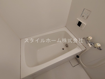 【浴室】 | ベネッセレ豊橋西Ⅲ | イメージ写真です。