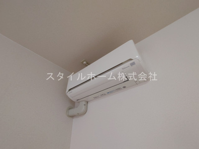 【設備】 | ベネッセレ豊橋西Ⅲ | イメージ写真です。