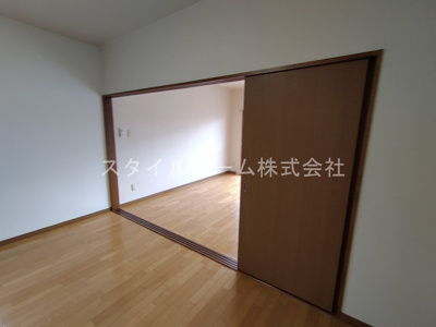 【収納】 | ベネッセレ豊橋西Ⅲ | イメージ写真です。