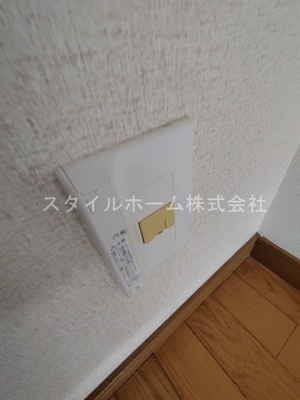 【設備】 | ベネッセレ豊橋西Ⅲ | イメージ写真です。