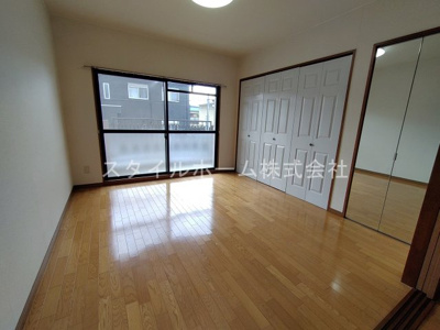 【居間・リビング】 | ベネッセレ豊橋西Ⅲ | イメージ写真です。