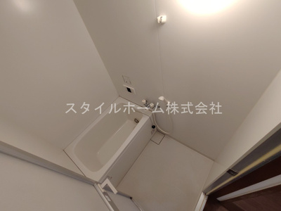 【浴室】 | ベネッセレ豊橋西Ⅲ | イメージ写真です。