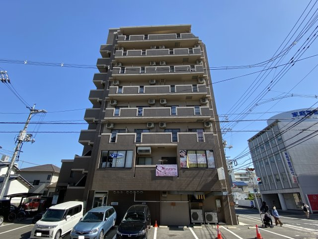 コラールM・S