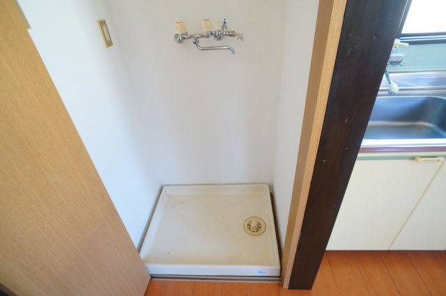 マイホーム新の設備