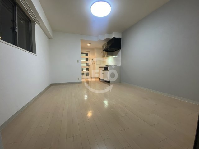 M.hills西本町の居間・リビング|M.hills西本町　リビング