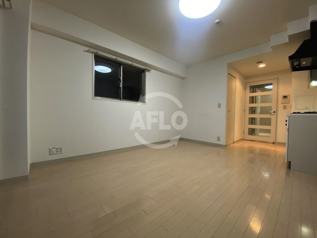 M.hills西本町の居間・リビング|M.hills西本町　リビング