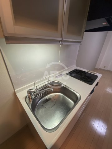 M.hills西本町のキッチン|M.hills西本町　キッチン