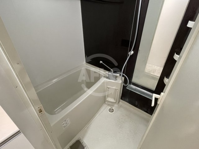 M.hills西本町の浴室|M.hills西本町　浴室