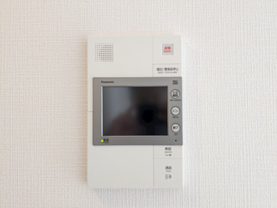 【セキュリティ】 | エスリード弁天町ルシェンテ