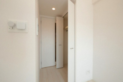 【収納】 | エスリード弁天町ルシェンテ