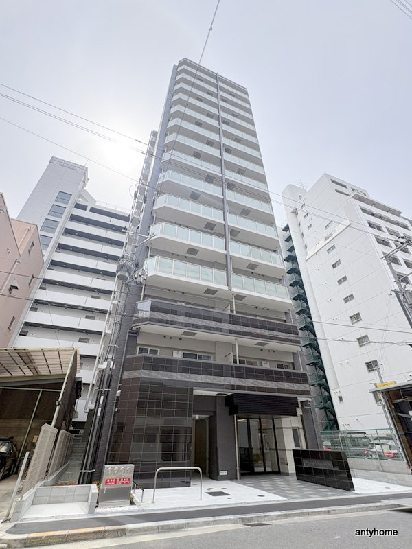エスリードレジデンス ザ・グラン南堀江　仲介手数料無料