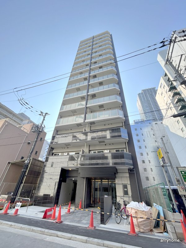 エスリードレジデンス ザ・グラン南堀江　仲介手数料無料