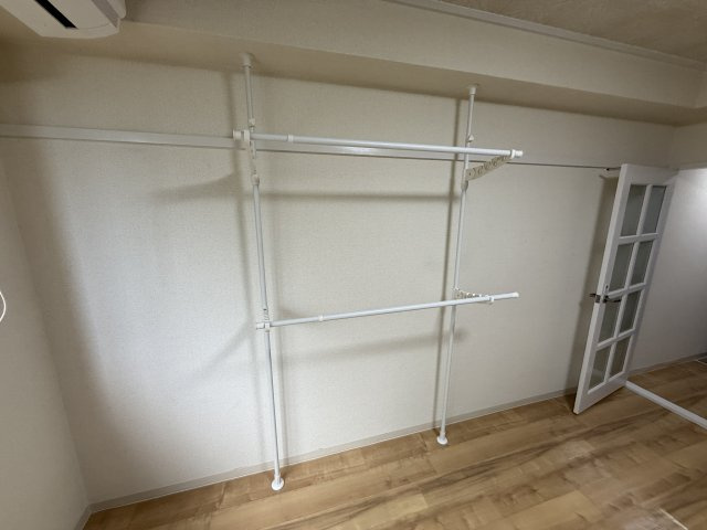 ロイヤル高田の内装