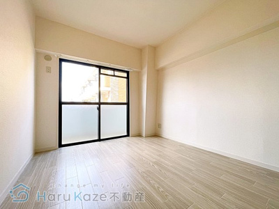 【洋室】 | 第5梅野ビル【名古屋市賃貸・ペット可】