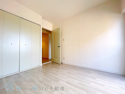 【洋室】 | 第5梅野ビル【名古屋市賃貸・ペット可】