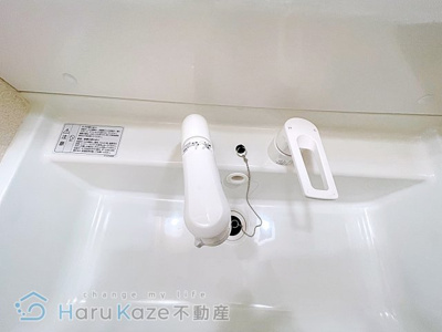 【独立洗面台】 | 第5梅野ビル【名古屋市賃貸・ペット可】