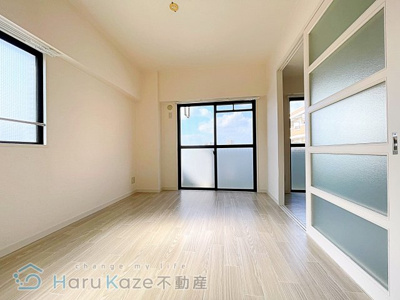 【洋室】 | 第5梅野ビル【名古屋市賃貸・ペット可】