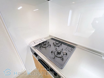 【キッチン】 | 第5梅野ビル【名古屋市賃貸・ペット可】