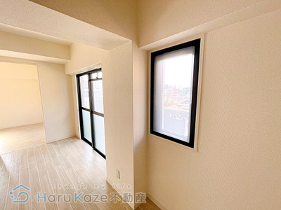 【内装】 | 第5梅野ビル【名古屋市賃貸・ペット可】