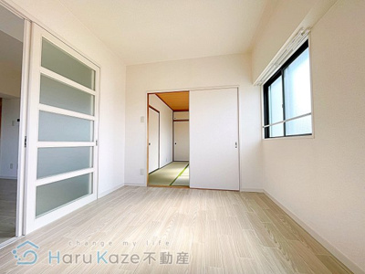 【内装】 | 第5梅野ビル【名古屋市賃貸・ペット可】