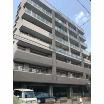 ダイアパレス飯田橋Ⅱの画像