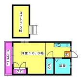 シティベール井尻C棟の画像