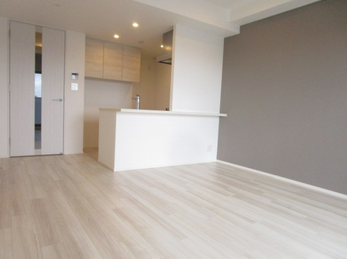 ザ・パークハビオ駒込