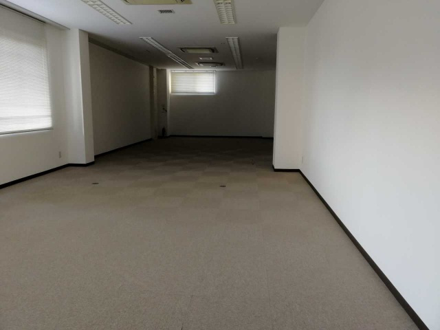 名鉄東岡崎南館の居間・リビング