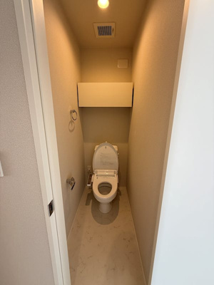 【トイレ】 | 6W