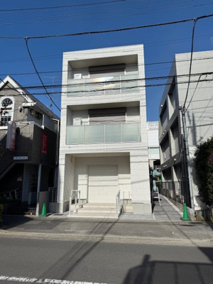 【エントランス】 | 6W