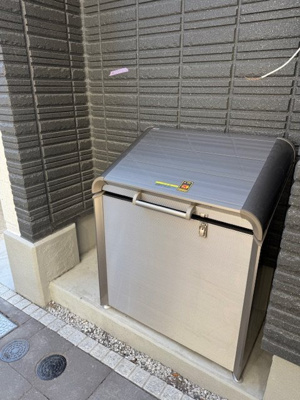 【その他共用部分】 | 6W