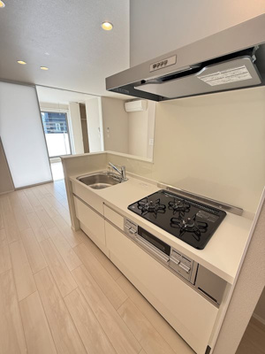 【キッチン】 | 6W