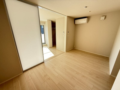 【居間・リビング】 | 6W