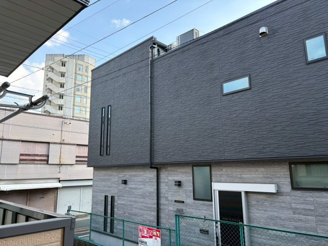 メモリアルハープ｜名古屋市の賃貸ならMy賃貸の展望|メモリアルハープ
