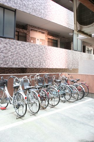 コンド六番館のその他共用部分