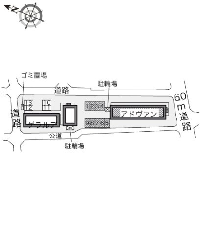 レオパレスアドヴァンのその他