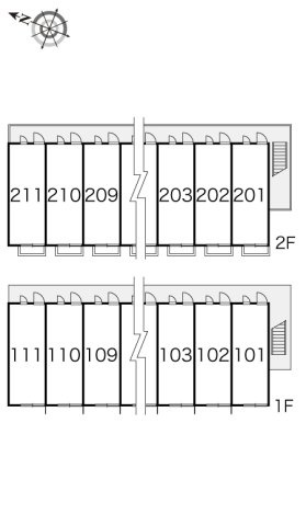 レオパレスアドヴァンのその他
