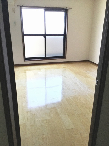 【居間・リビング】