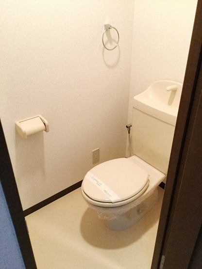 【トイレ】