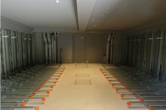  新宿区下落合1丁目　区分マンションのその他