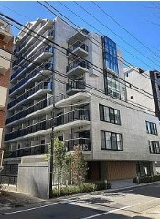  新宿区下落合1丁目　区分マンション